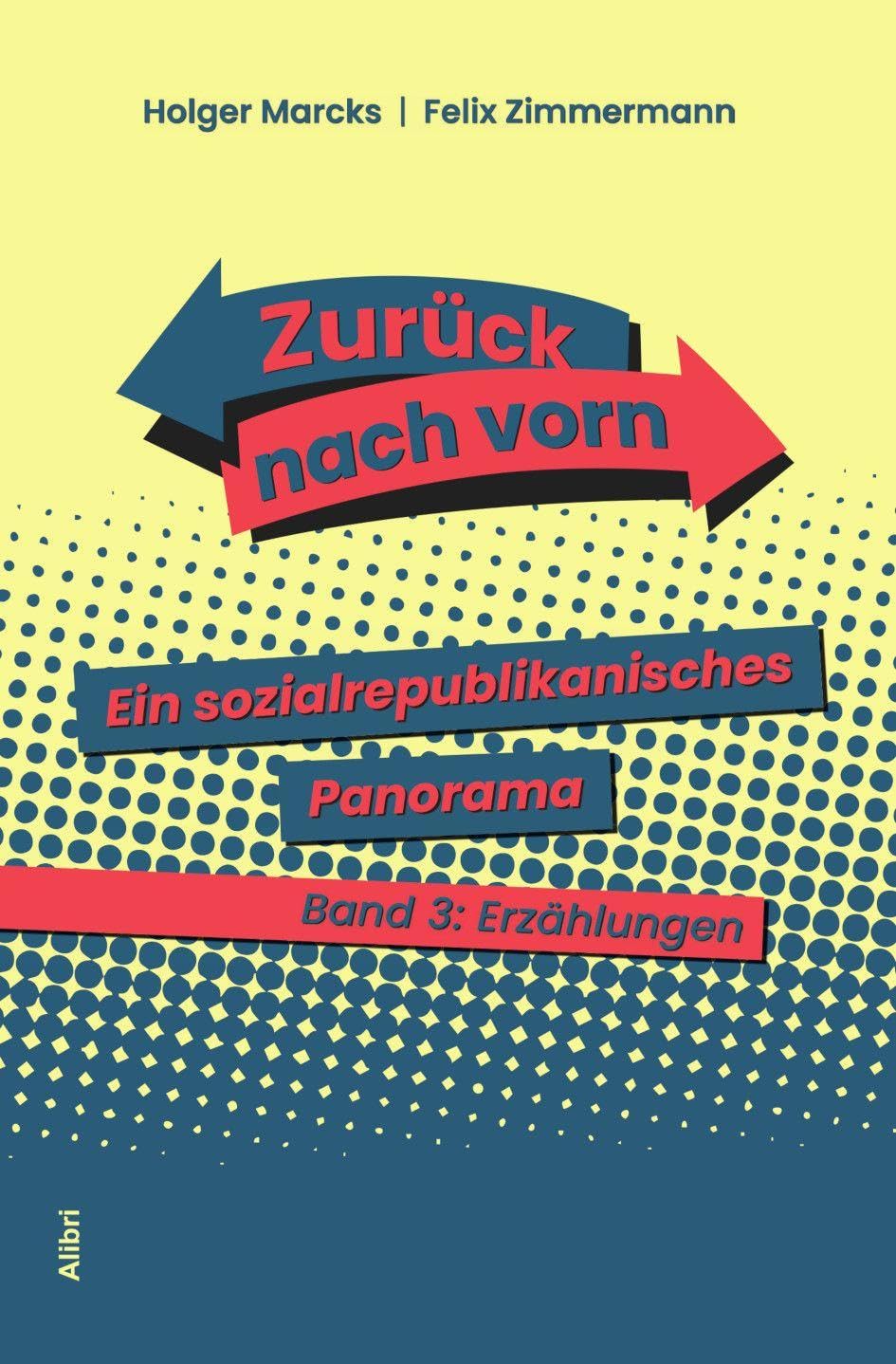 Zurück nach vorn