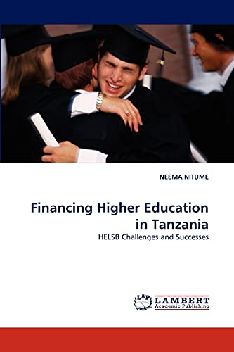 Financing Higher Education in Tanzania: HELSB Challenges and Successes