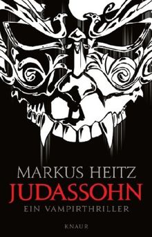 Judas 2: Judassohn