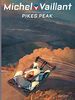 Michel Vaillant - Nouvelle Saison - Tome 10 - Pikes Peak