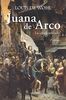 Juana de Arco: La chica soldado (Astor)
