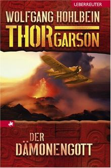 Thor Garson 1: Der Dämonengott