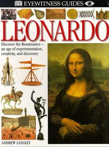 Leonardo (Eyewitness Guides)