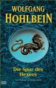 Die Spur des Hexers: Ein Hexer-Roman