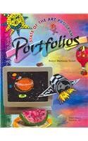 Barrett Kendall Art Portfolios Pupil Edition Grade 4 1998c