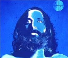 My God Is Blue [Digisleeve]