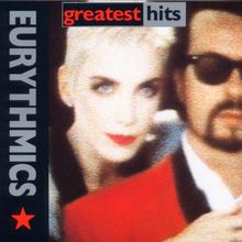 Greatest Hits von Eurythmics | CD | Zustand gut