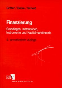 Finanzierung