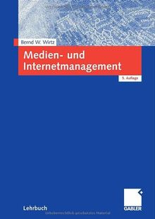 Medien- und Internetmanagement