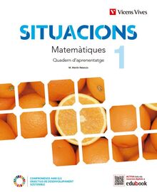 MATEMATIQUES 1 QA+DIGITAL (SITUACIONS)