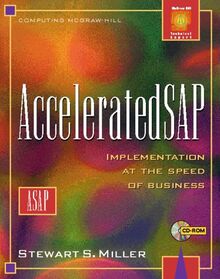 ASAP, w. CD-ROM: Implementation at the Speed of Business