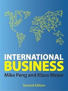 International Business