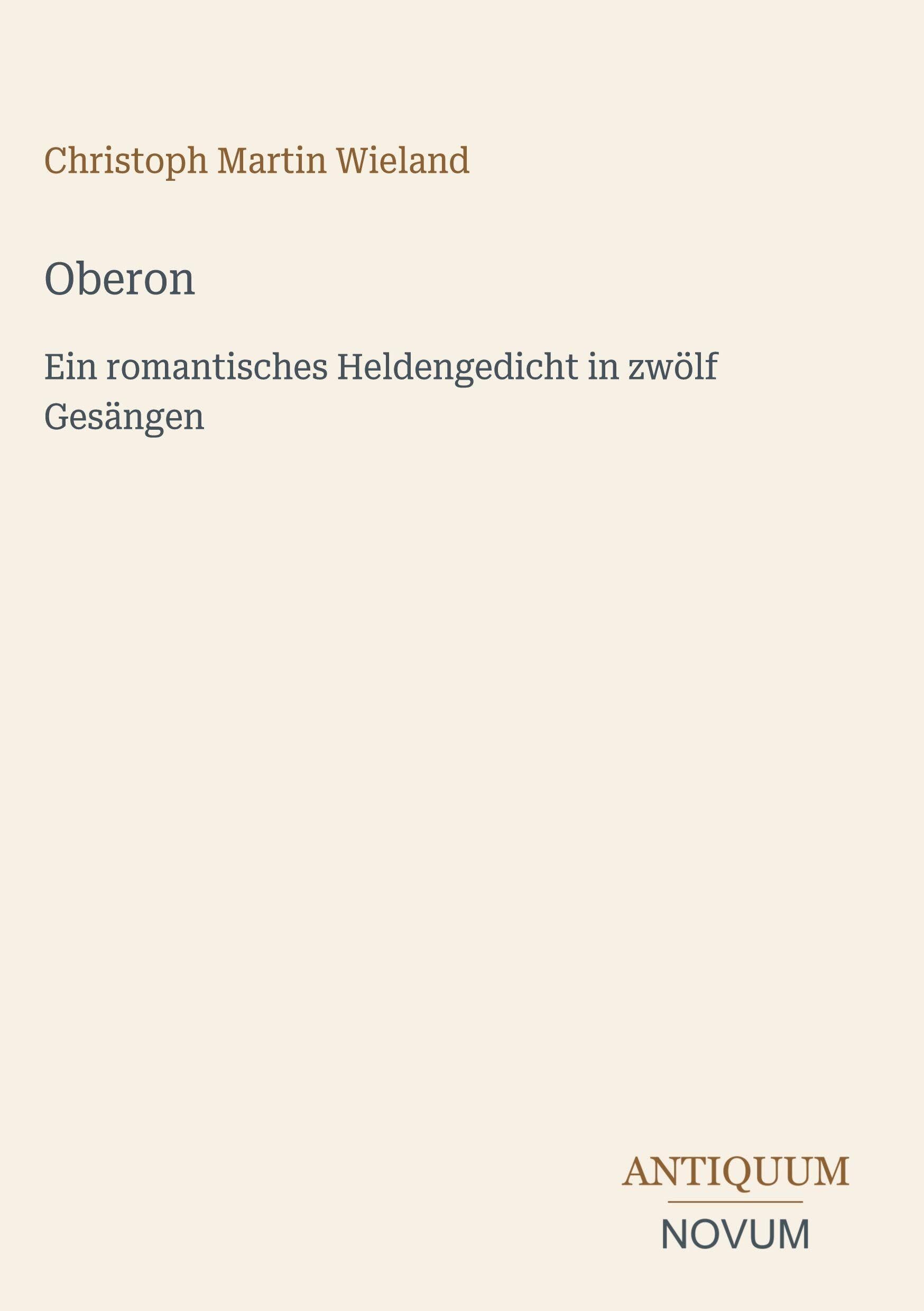 Oberon