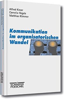 Kommunikation im organisatorischen Wandel