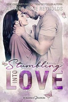 Stumbling Into Love (Fluke My Life)