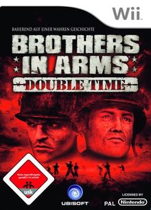 Brothers in Arms - Double Time