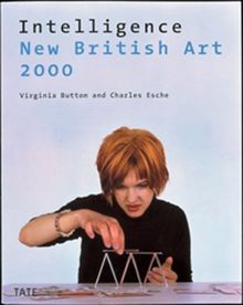 Intelligence: New British Art von Button, Virginia | Buch | Zustand gut