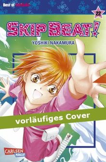 Skip Beat!, Band 22