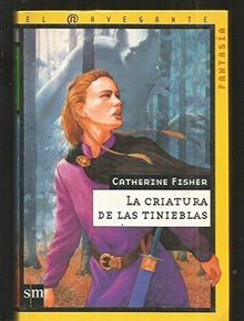 La criatura de las tinieblas (El navegante, Band 4)