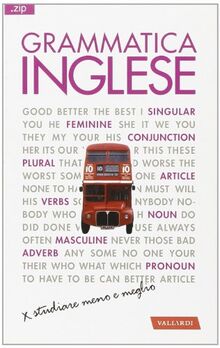 Grammatica inglese