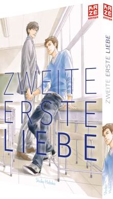 Zweite erste Liebe