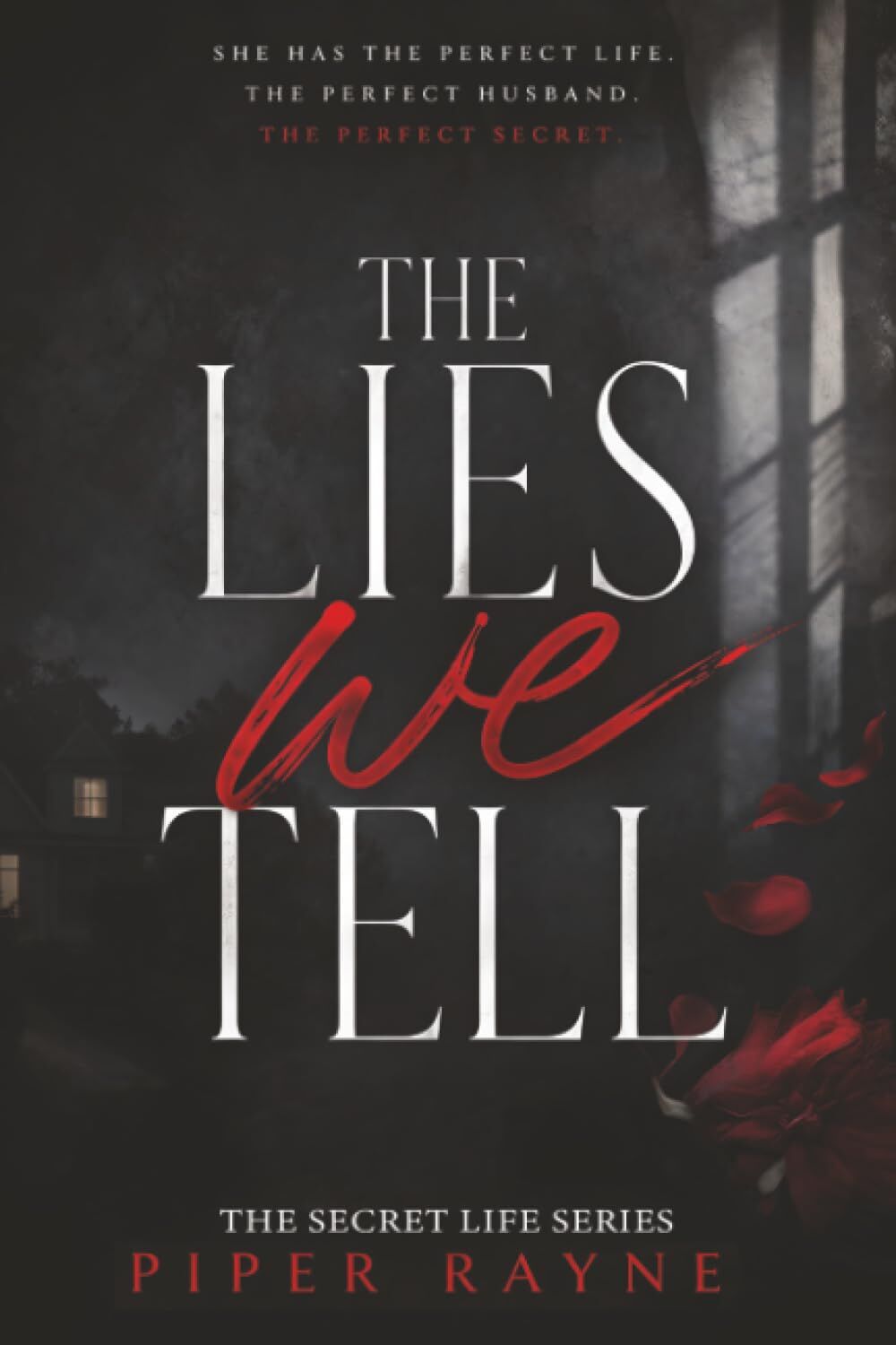 The Lies we Tell