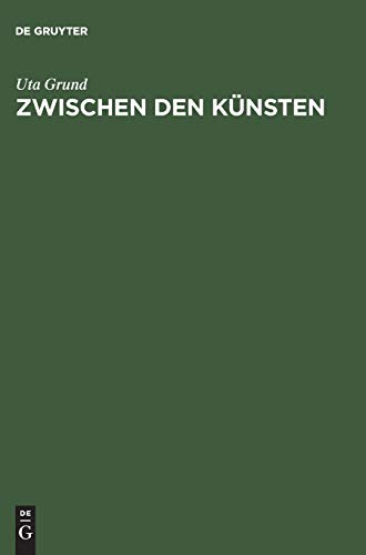 Zwischen den Künsten: Edward Gordon Craig und das Bildertheater um 1900