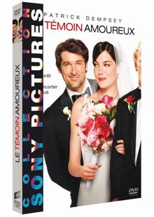 Le témoin amoureux [FR Import]