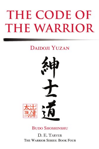 The Code of the Warrior: Daidoji Yuzan