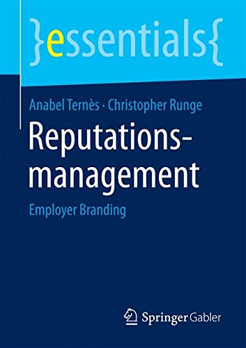 Reputationsmanagement: Employer Branding (essentials)