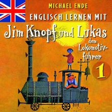 1: Englisch Lernen Mit Jim Knopf Und Lukas