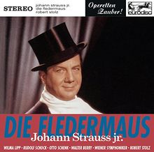 Die Fledermaus (Highlights)