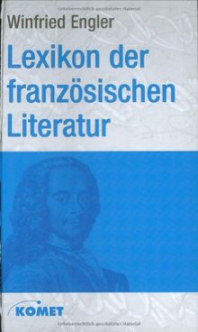 Lexikon der französischen Literatur