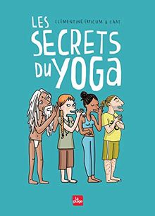 Les secrets du yoga