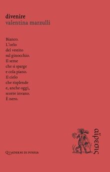 Divenire (Quaderni di poesia)