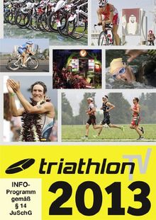 Triathlon 2013