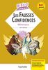 Les fausses confidences : bac général