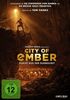 City of Ember - Flucht aus der Dunkelheit