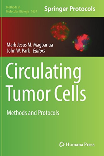 Circulating Tumor Cells: Methods and Protocols (Methods in Molecular Biology)