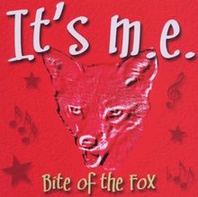 Bite of the Fox von Its M.E.  | CD | Zustand sehr gut