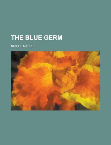 The Blue Germ