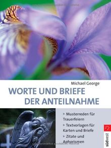 Worte und Briefe der Anteilnahme