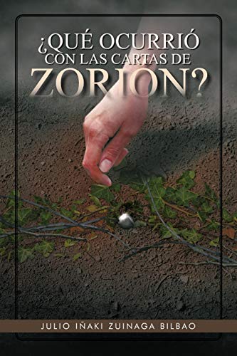 Qué ocurrió con las cartas de zorión?