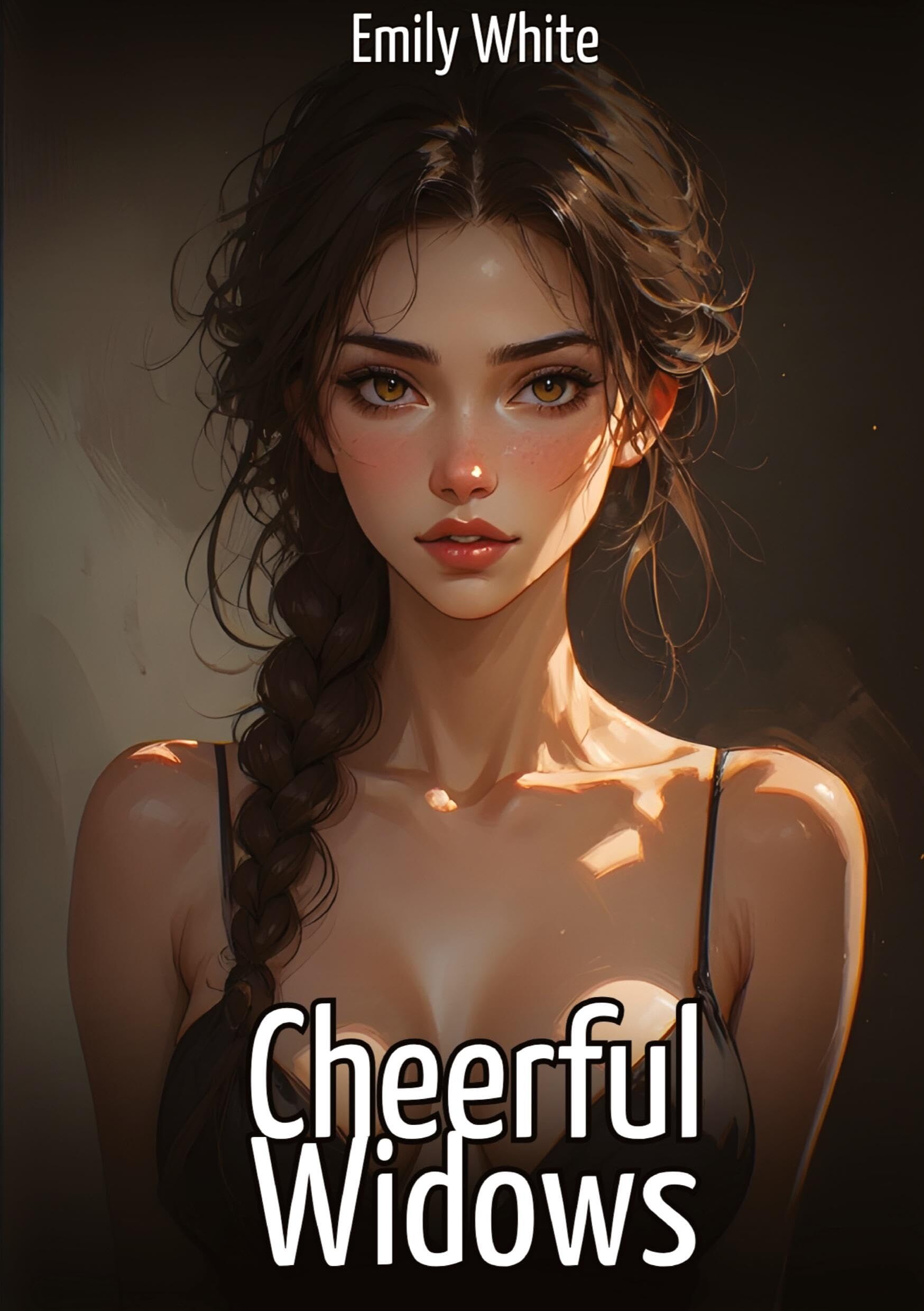 Cheerful Widows