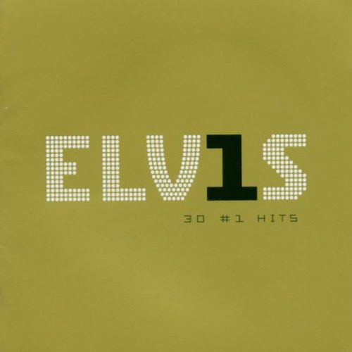 Elv1s 30 No.1 Hits [DVD-AUDIO]
