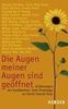 Die Augen meiner Augen sind geöffnet. Erfahrungen der Dankbarkeit. Eine Hommage an David Steindl-Rast