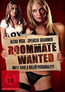 Roommate Wanted von Rob Margolies | DVD | Zustand sehr gut