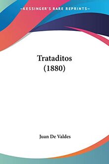 Trataditos (1880)