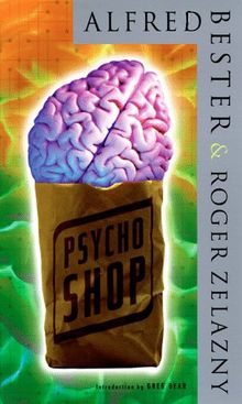 Psychoshop (Vintage)