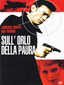 Sull'orlo della paura [IT Import]